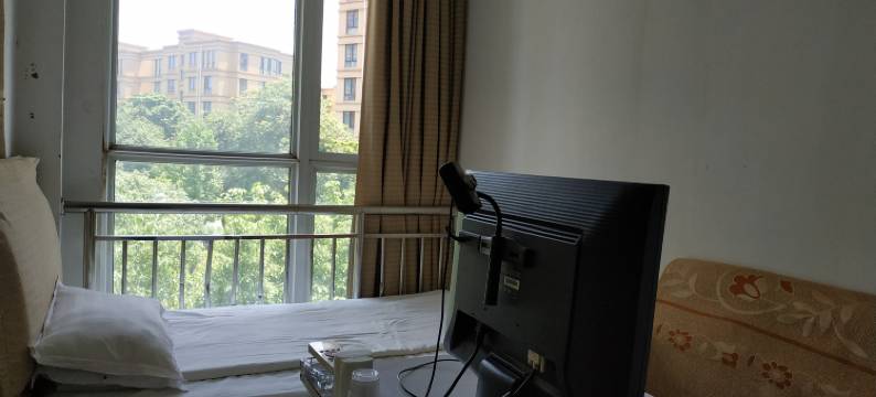 铜陵梅兰宾馆图片