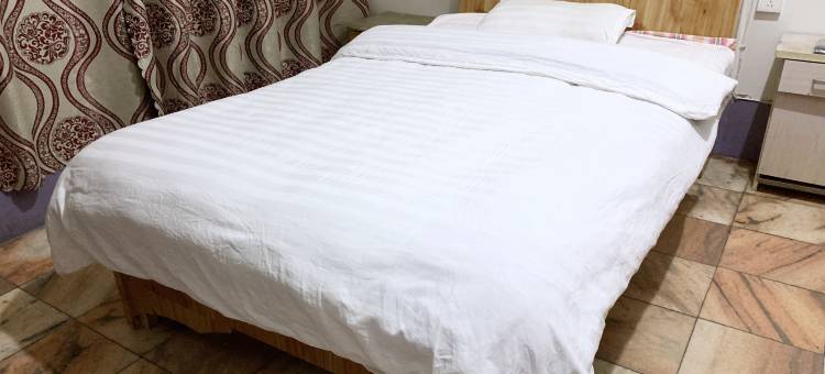 界首顺达旅馆图片