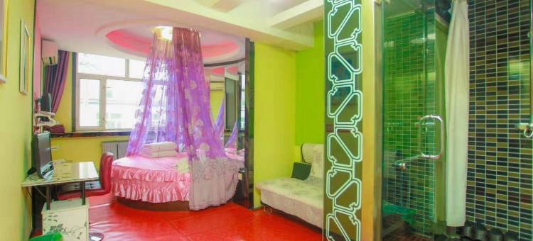 林口汇鑫宾馆图片