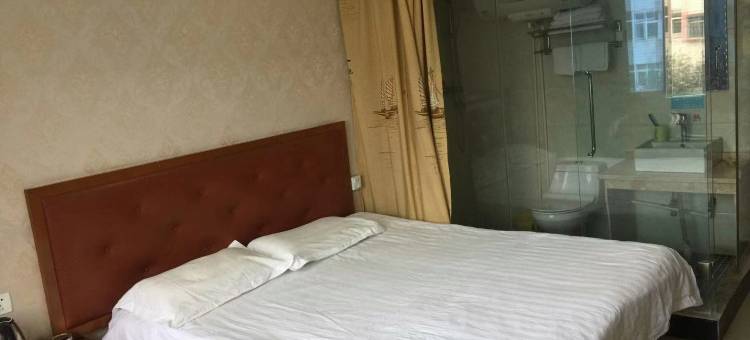 太湖悦康宾馆图片