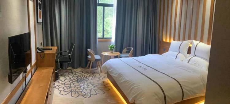 神瑶天域大酒店(从江县政府店)图片