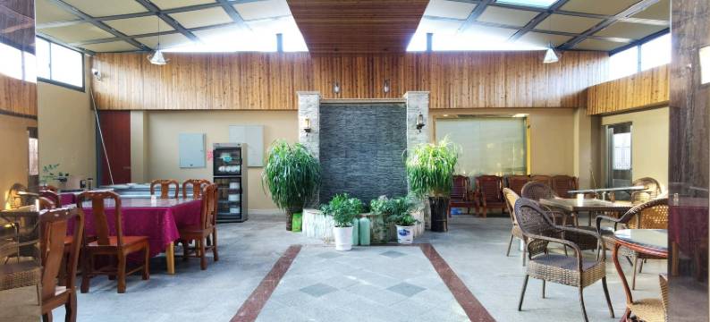 太仓金湾名邸商务宾馆图片