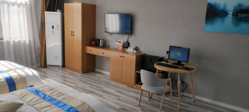 天目湖旅游度假区心怡阁民宿图片