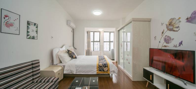 长沙易程大酒店(高铁南站店)图片