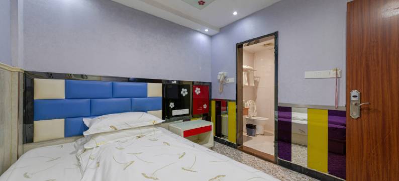 上海庆佳宾馆图片