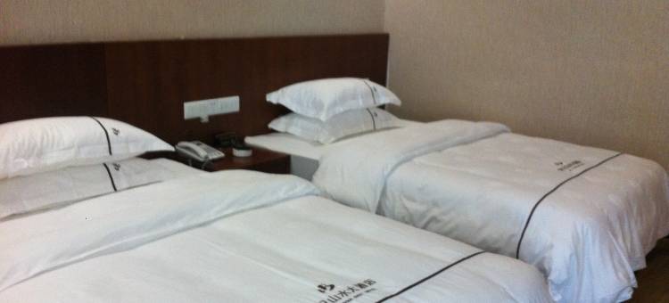 吉首世纪大酒店图片