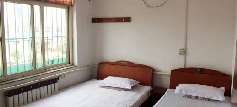 济南柳月宾馆图片