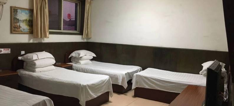 天津田平餐厅招待所图片