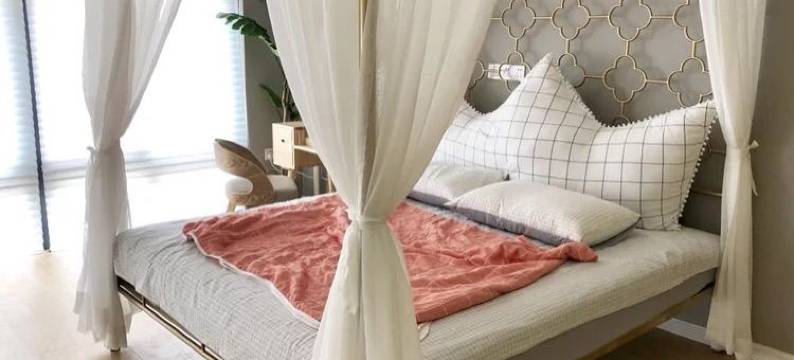 衡阳南岳十间庄园图片