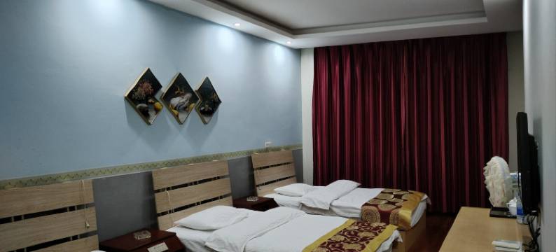 佳和公寓(西华路店)图片