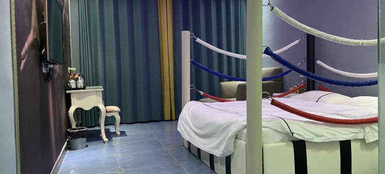 原阳盛唐宾馆图片