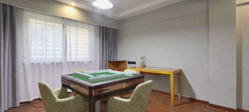 众达国际大酒店(东台八佰伴店)图片