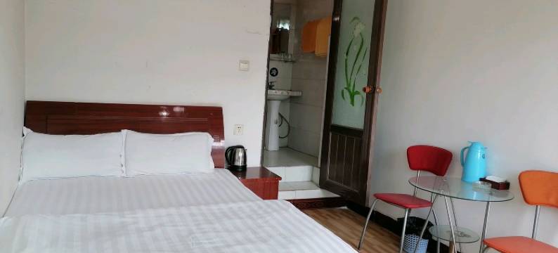 德阳东升旅馆图片