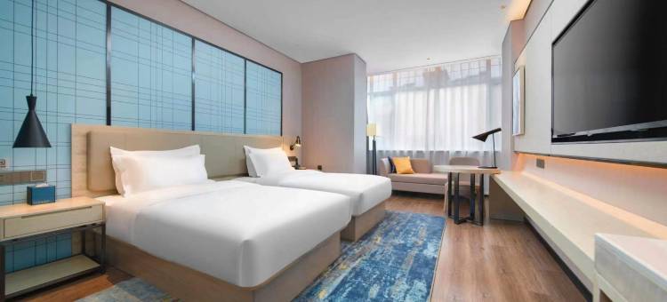 宜尚酒店(莎车政务中心火车站店)图片