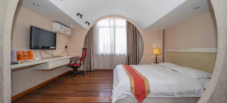 云逸休闲酒店(桂林朝阳店)图片