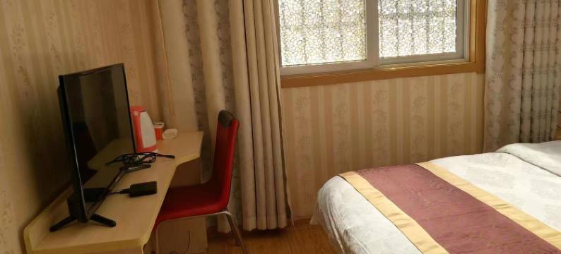 西安旅途宾馆(电视塔地铁站店)图片