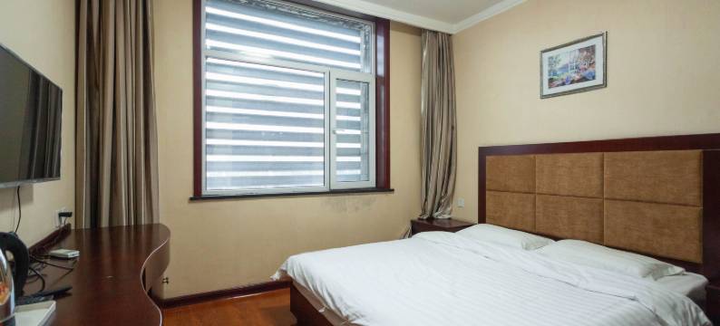 曲沃新华酒店图片