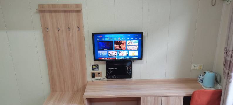 新拓快捷宾馆图片