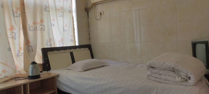 焦作天源旅馆图片