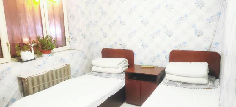 鸡西如意旅店图片