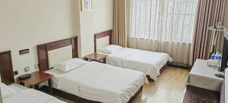 凌源物流商务宾馆图片