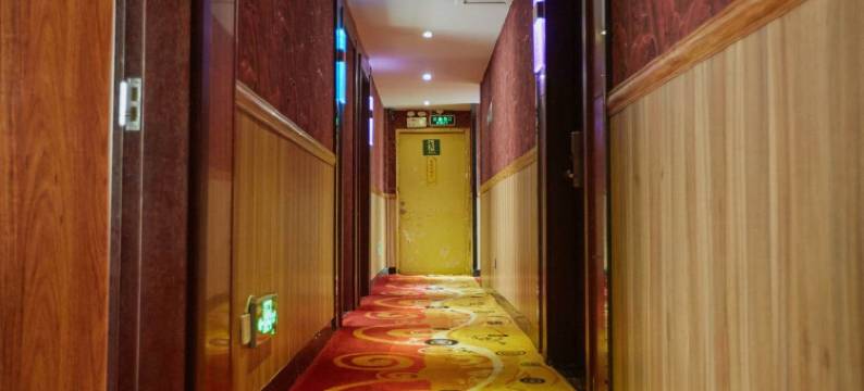 义乌悦和宾馆图片