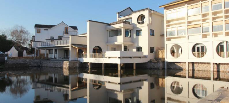 南京田姐家民宿图片