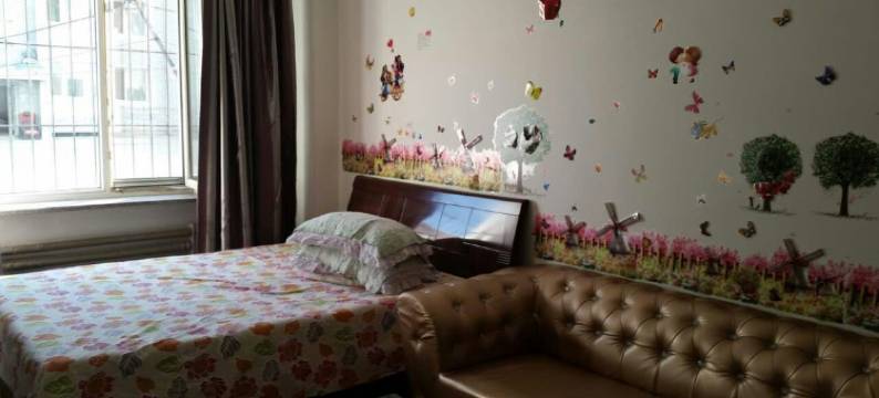 沈阳晶华公寓图片