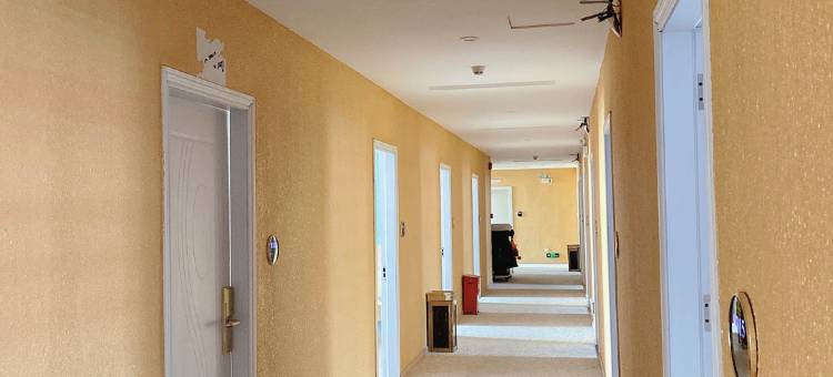 雅丽华酒店(深圳固戍地铁站店)图片