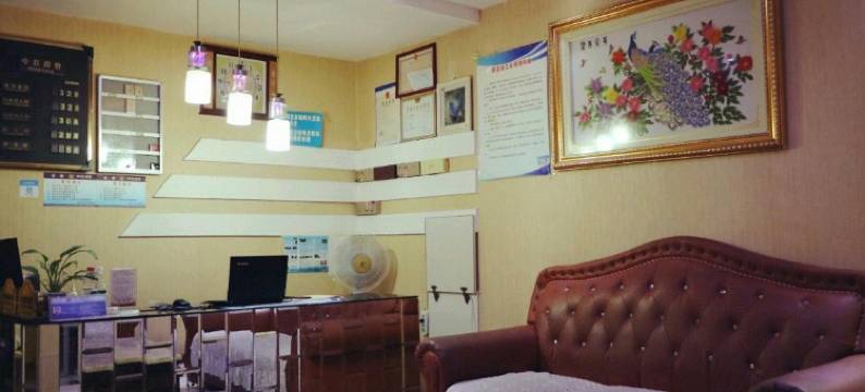 恩施2018商务宾馆图片