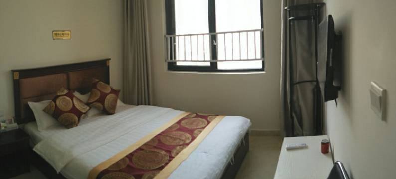 汶川宜家便捷酒店图片