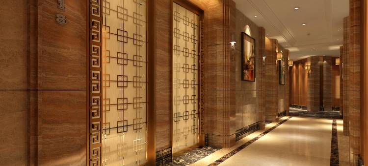 竹山尚优精品酒店图片