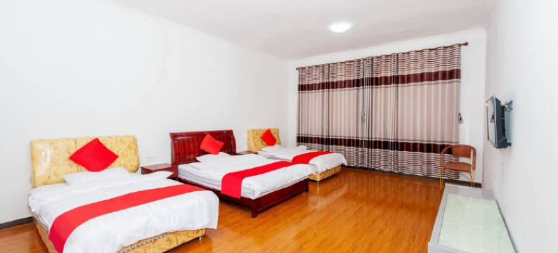 尉氏平安宾馆图片