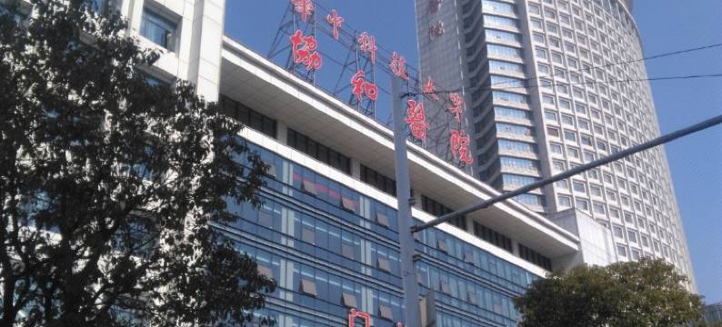 武汉万松园民宿图片