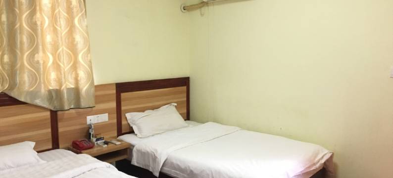 赣州赣兴商务宾馆(赣一中店)图片