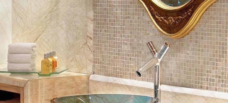 宁波东港喜来登酒店图片