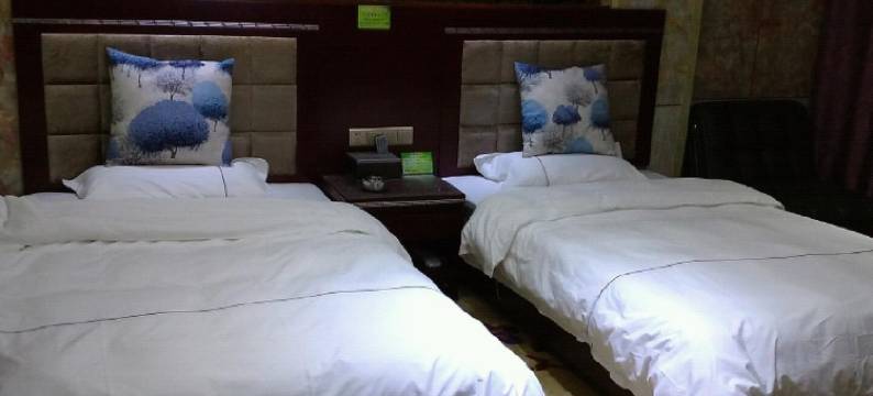 永靖军胜饭店图片