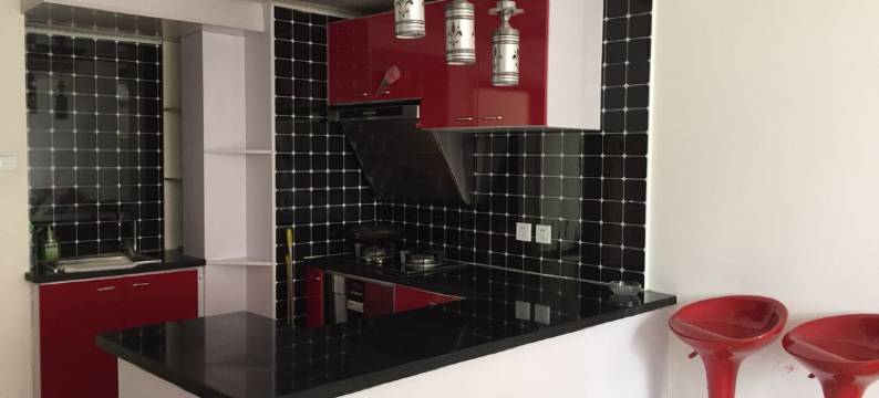 大庆家感觉日租公寓图片