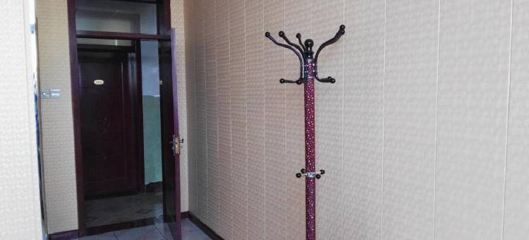 吴桥紫金城宾馆图片