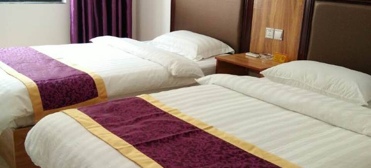 都江堰聚青苑客栈图片