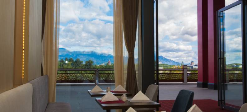 北京国际电影节·雁景酒店图片