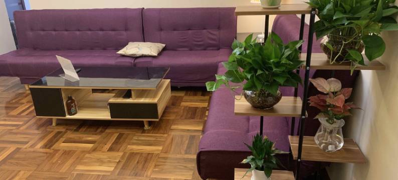 深圳万宁女生旅馆图片