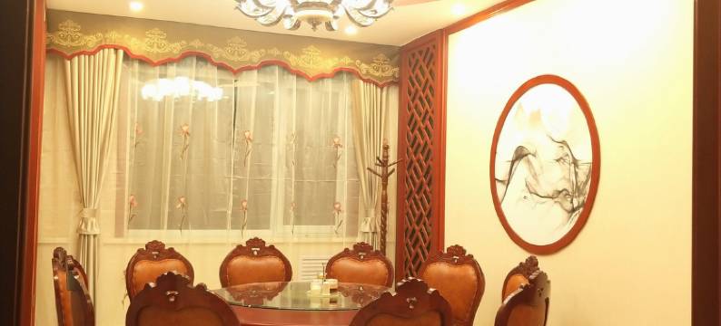 庆阳正宁宾馆图片