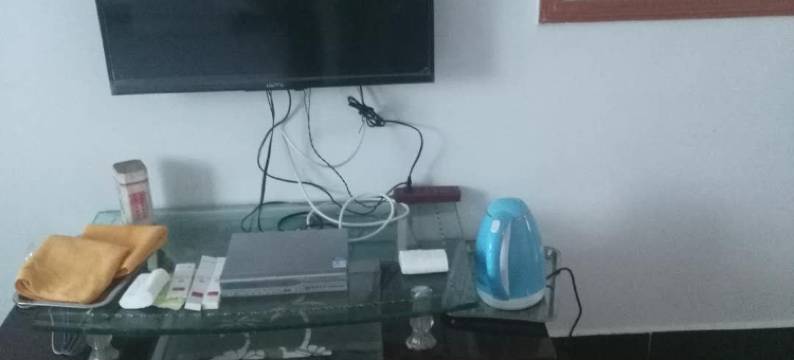 临澧市场宾馆图片