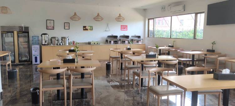 欧斯卡国际酒店(东莞横沥和平路店)图片