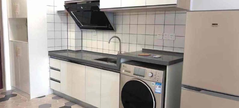 滁州市CC民宿图片