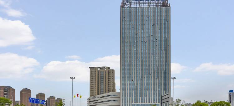 盐城国投大酒店图片