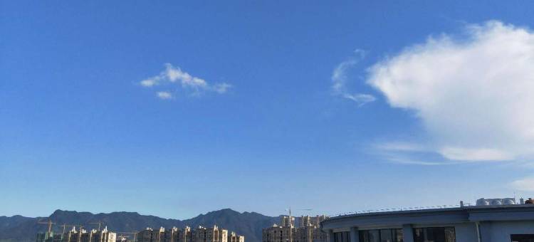 翡木电影酒店(奉化宝龙广场店)图片