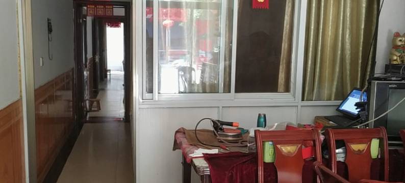 淮安梦知音宾馆图片