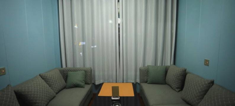 炉霍阳光酒店图片